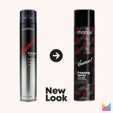 Vavoom Freezing Spray Extra Hold